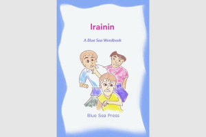 Irainin